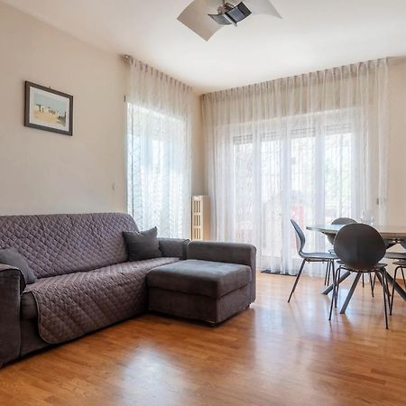 Piazza Bologna Terrace Apartment Rome Buitenkant foto